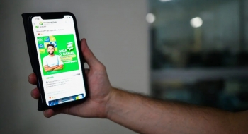 WhatsApp do Governo de Goiás é o mais seguido do país entre todos os estados